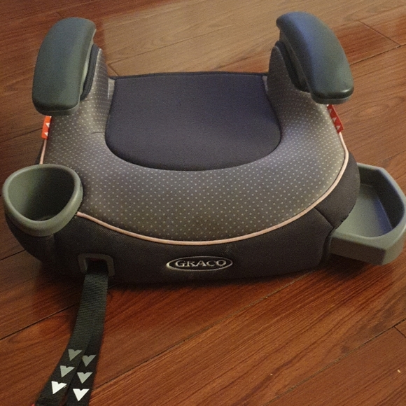 turbobooster lx backless